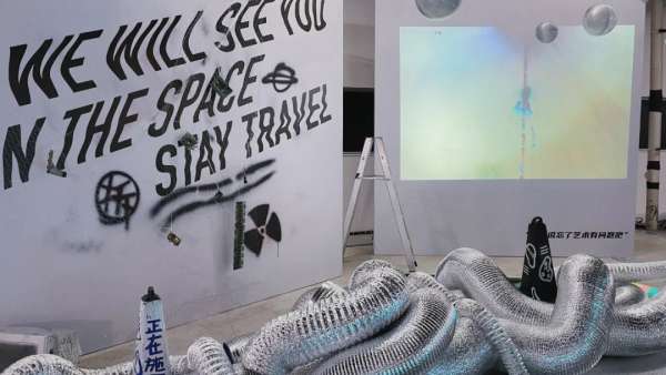 Yilooook一個(gè)青年藝術(shù)節(jié)活動(dòng)策劃堪稱多元素的綜合型藝術(shù)派對(duì)