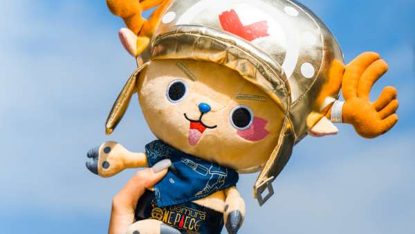 植村秀聯(lián)名航海王打造1:1萬里陽光號(hào)輪船快閃活動(dòng)策劃正式揚(yáng)帆