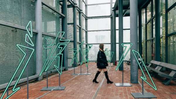 讓游戲迷們瘋狂的「游戲的人」展覽活動策劃來啦，兒時回憶秒上頭