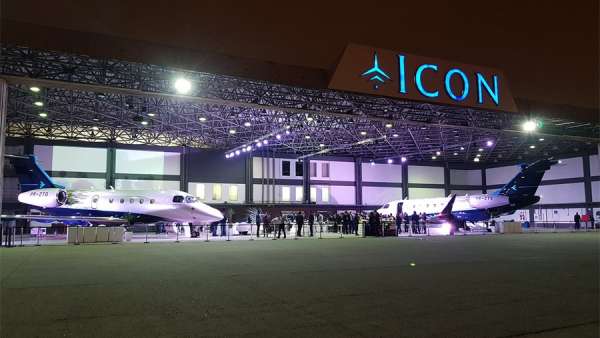 公務(wù)飛機推介雞尾酒會活動策劃摒棄傳統(tǒng)會議模式，更顯輕松