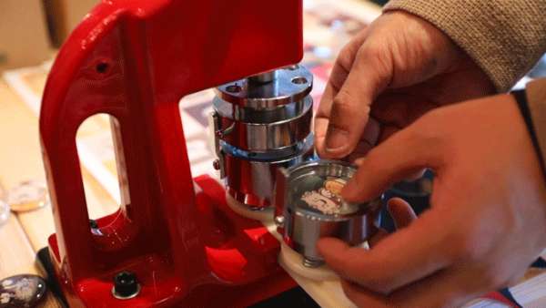 永璞·靈感藝術(shù)節(jié)活動策劃喊你與一群可愛人群會晤，補給枯燥乏味