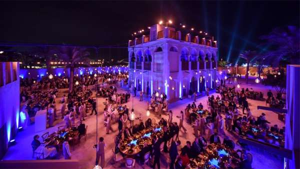 卡塔爾國家博物館開幕式活動策劃是一次量身定做的特別體驗(yàn)