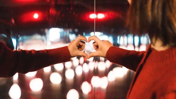 K11Globoscope浪漫燈光秀活動策劃，get氛圍絕佳的超美大片