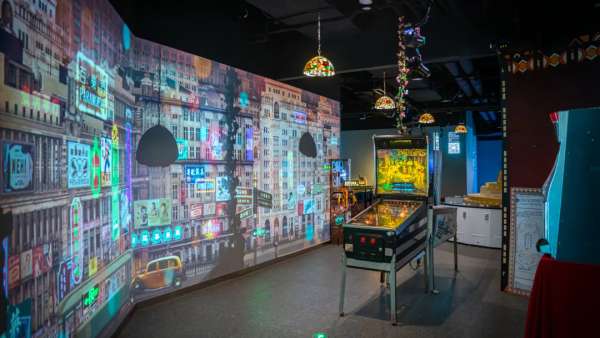 牛年紅紅火火新春美陳活動(dòng)策劃更像春游園會(huì)，邊逛邊玩玩夠癮