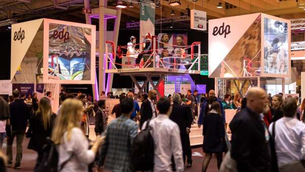 電力集團網(wǎng)絡(luò)峰會活動策劃了一場顛覆性的品牌體驗活動，超贊