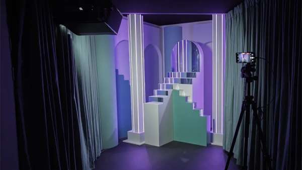 谷歌Pixel 3發(fā)布活動策劃「好奇屋」將品牌轉化為社交平臺內(nèi)容引擎