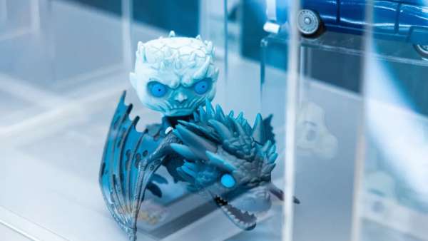 FUNKO中國首個(gè)展覽活動(dòng)策劃強(qiáng)勢(shì)來襲，超能FUN研究所英雄IP霸氣凜然