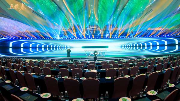 五糧春新品發(fā)布會(huì)活動(dòng)策劃正式煥新,開啟名門之秀新時(shí)代