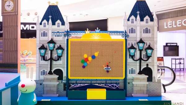 前方高能！小豬佩奇環(huán)球探險之旅主題展覽活動策劃開航了！