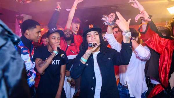 抖音的推廣活動(dòng)策劃其實(shí)是萬(wàn)圣節(jié)派對(duì)活動(dòng)吧，腦洞太大了！