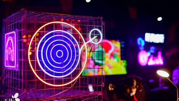 「不可思議·新春音樂(lè)節(jié)」活動(dòng)策劃搖滾勁十足，滿滿的音樂(lè)力量