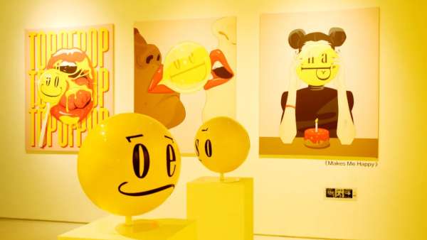 野生青年藝術(shù)節(jié)4.0活動策劃150+藝術(shù)家獨立內(nèi)容，共同見證藝術(shù)的自由生長