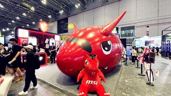 Bilibili World2021娛樂嘉年華活動策劃簡直是Z世代的快樂星球