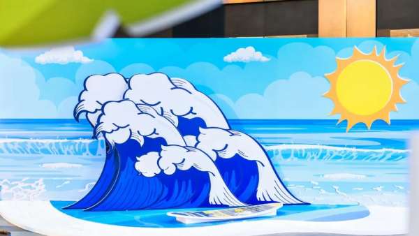 沙灘派對活動策劃空降，一起開啟沉浸式的度假體驗(yàn)吧