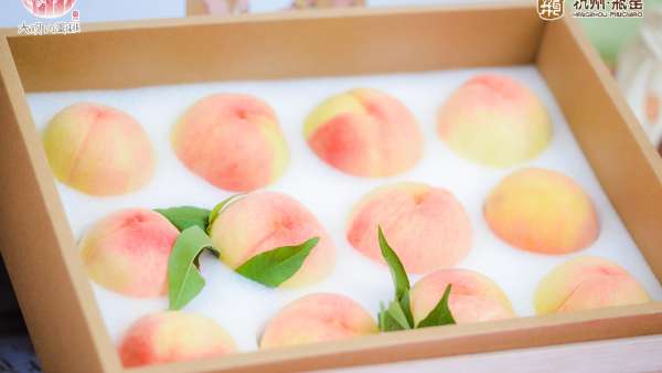 大觀山蜜桃文化節(jié)活動策劃以桃為媒、以禮相邀，上演千年古韻上桃秀