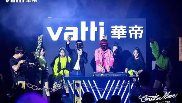 Create more靈感無(wú)限·廚房音樂(lè)會(huì)活動(dòng)策劃演繹了廚房新秀場(chǎng)