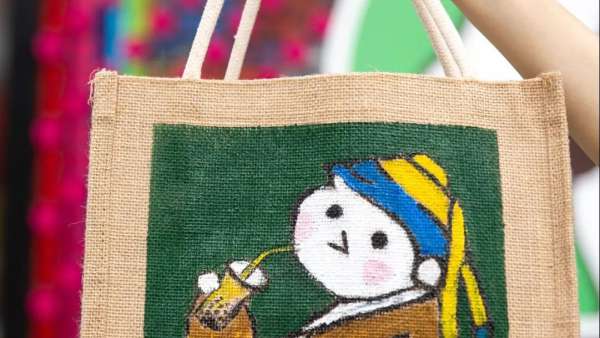 百年國牌Marie's馬利跨界做藝術(shù)活動(dòng)策劃，今日份的朋友圈首圖達(dá)成