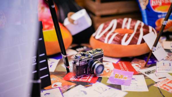 城市草地音樂(lè)會(huì)活動(dòng)策劃魅力上演，開(kāi)啟一場(chǎng)浪漫的邂逅