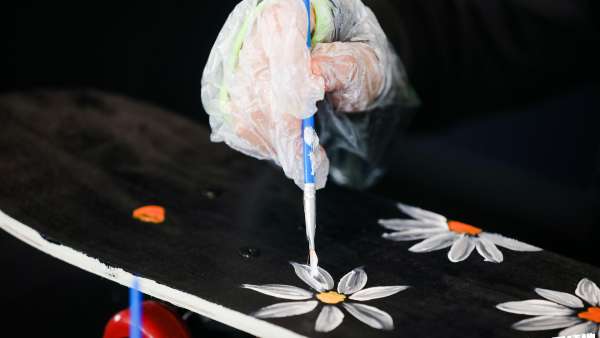 奔馳潮玩節(jié)活動(dòng)策劃「頭號(hào)領(lǐng)地」硬核PK，“競”出無畏人生