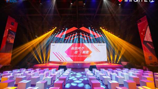 玩出內(nèi)力 出7制勝暗影精靈新品發(fā)布會活動策劃點燃全民游戲激情