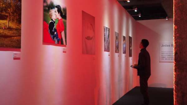 華為未來影像之夜，領略夜景的拍攝之美