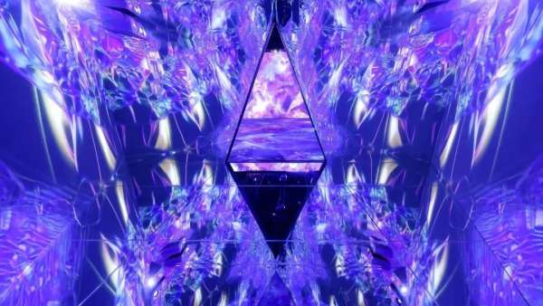 CPB「光耀之鏡」40周年藝術(shù)展覽活動(dòng)策劃締造了非凡的視覺體驗(yàn)