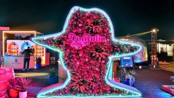 看看科切拉音樂節(jié)派對活動策劃都有哪些又酷又值得借鑒的活動靈感