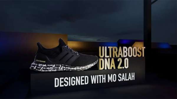 阿迪達(dá)斯埃及金字塔下的新品發(fā)布會活動策劃現(xiàn)場太酷炫了