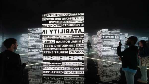 「西南偏南」藝術(shù)節(jié)活動(dòng)策劃首次推出一首完整的區(qū)塊鏈音樂