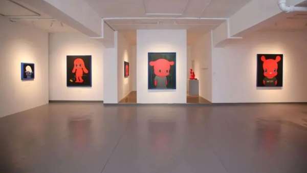 「想挨著你坐會兒，說不說話都可以」展覽活動策劃請你來坐一會