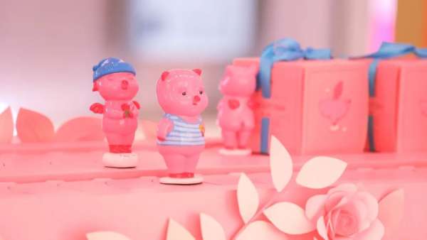 北京apm“馭美而生 春色環(huán)游”美妝節(jié)快閃活動策劃傳達了春日的美好意向