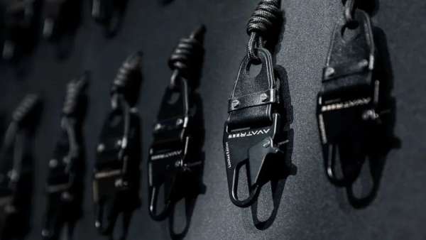 阿維塔011 STUDIO限時(shí)展覽活動(dòng)策劃為魔都帶來(lái)了絕不可錯(cuò)過的潮流盛宴