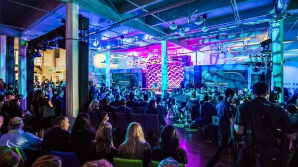 區(qū)塊鏈活動(dòng)策劃打破常規(guī)體驗(yàn)設(shè)計(jì)，把區(qū)塊鏈銀行的故事變得更生動(dòng)