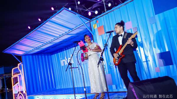 英特爾互聯(lián)網(wǎng)數(shù)據(jù)中心峰會活動策劃解鎖 “芯” 憧憬，織就新 “云” 圖