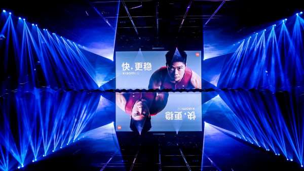 小米12新品發(fā)布會(huì)活動(dòng)策劃多款重磅新品驚艷亮相，死磕硬核科技