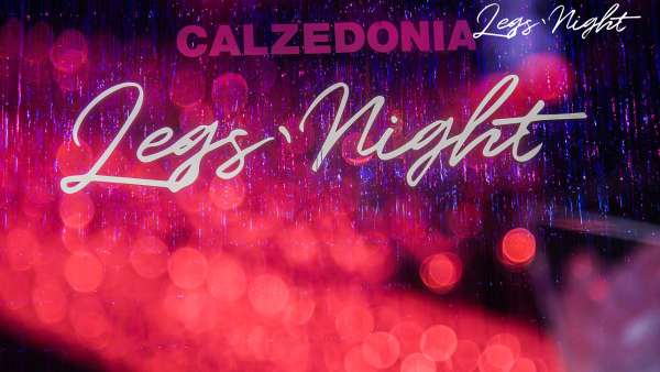 CALZEDONIA LEGS’ NIGHT主題活動(dòng)策劃燃爆的舞臺(tái)將派對(duì)氣氛推向高潮