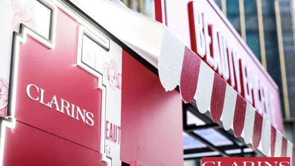 嬌韻詩(shī)美麗食集快閃活動(dòng)策劃開(kāi)業(yè)啦，一起喚醒年輕力量