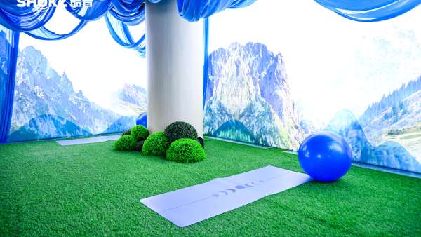 Shokz韶音2024春季新品發(fā)布會活動策劃又給行業(yè)樹立新標桿