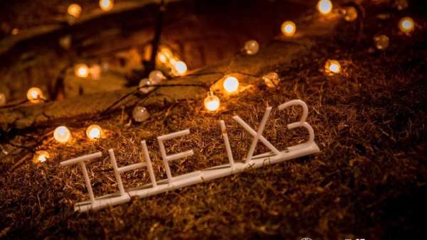 新BMW X3＆新BMW iX3聯(lián)合活動策劃讓車主們感受到不一樣的試駕體驗(yàn)