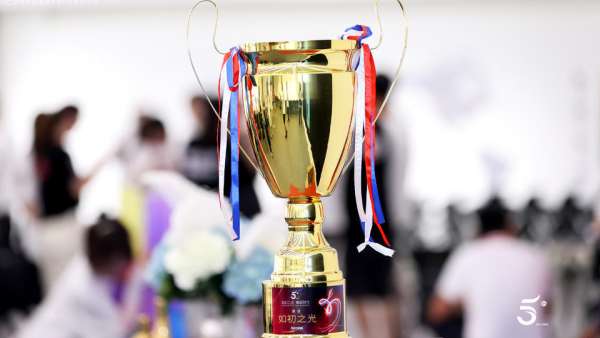 ACCESS5周年慶典活動(dòng)策劃更多的是歡樂(lè)與喜慶