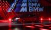 i M BMW寶馬集團(tuán)之夜活動(dòng)策劃借助了騎士們一騎絕塵留下精神圖騰