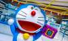 哆啦A夢快閃店活動策劃已空降，打開任意門回到童年的夏日時光吧