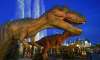 暹羅天地侏羅紀(jì)恐龍主題展覽活動策劃高端的虛擬技術(shù)讓你親睹恐龍