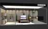 Samsung High Design Expo 2018展位設(shè)計(jì)美翻天了