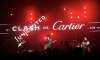 卡地亞CLASH DE CARTIER雙面魅力展覽及派對活動策劃熱力四射